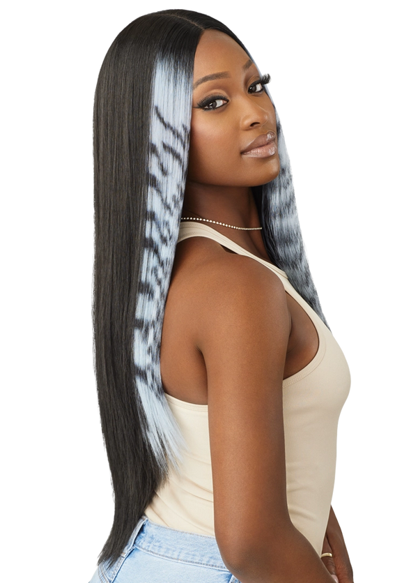 OUTRE - LACE FRONT WIG - COLORBOMB - TYGRA - HT