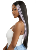 OUTRE - LACE FRONT WIG - COLORBOMB - TYGRA - HT