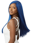 OUTRE - LACE FRONT WIG - COLORBOMB - KAYCEE - HT