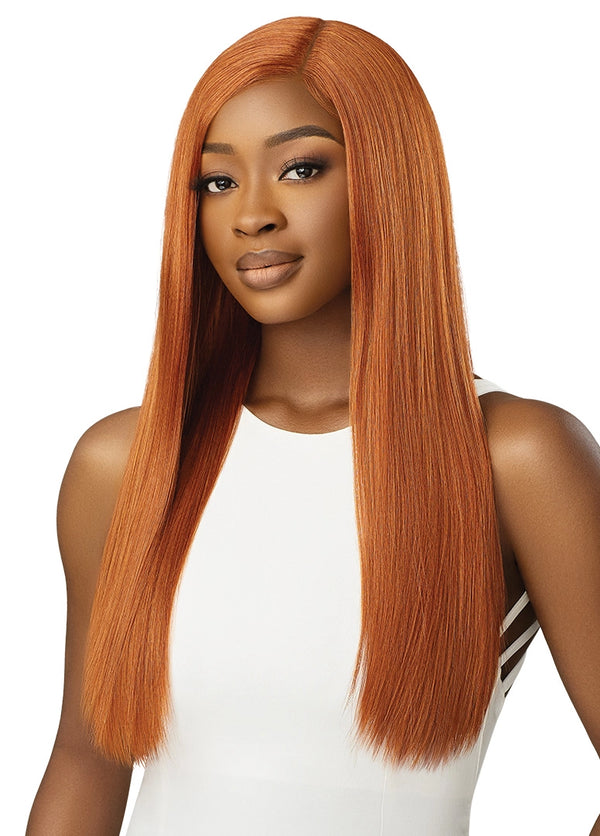 OUTRE - LACE FRONT WIG - COLORBOMB - KAYCEE - HT