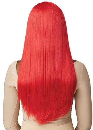 Buy hot-red OUTRE - LACE FRONT WIG - COLORBOMB - KAYCEE - HT