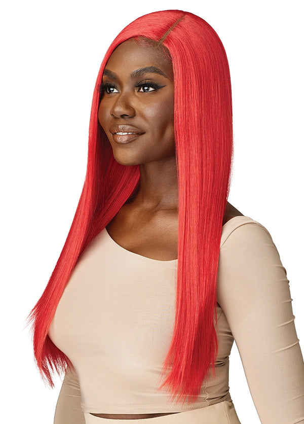 OUTRE - LACE FRONT WIG - COLORBOMB - KAYCEE - HT