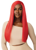 OUTRE - LACE FRONT WIG - COLORBOMB - KAYCEE - HT