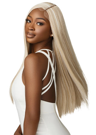 Buy vanilla-blonde OUTRE - LACE FRONT WIG - COLORBOMB - KAYCEE - HT