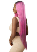 OUTRE - LACE FRONT WIG - COLORBOMB - KIMISHA - HT