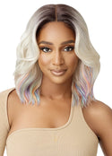 OUTRE - LACE FRONT WIG - COLORBOMB - MARINA - HT