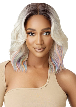 OUTRE - LACE FRONT WIG - COLORBOMB - MARINA - HT