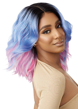 OUTRE - LACE FRONT WIG - COLORBOMB - MARINA - HT