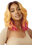 OUTRE - LACE FRONT WIG - COLORBOMB - MARINA - HT