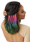 OUTRE - LACE FRONT WIG - COLORBOMB - MARINA - HT