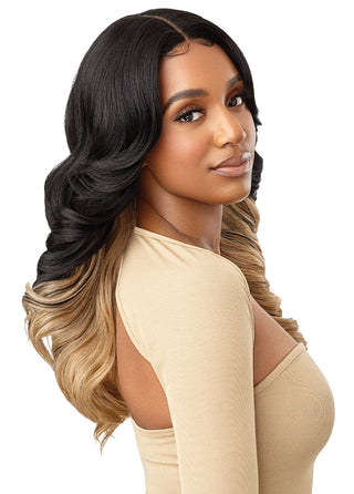 Buy 1b-peeka-27613 OUTRE - LACE FRONT WIG - COLORBOMB - YAVANNA - HT