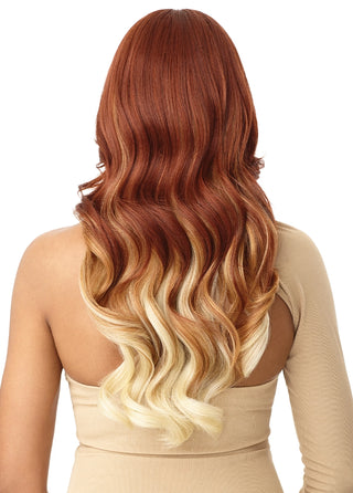 Buy 35-peeka-27613 OUTRE - LACE FRONT WIG - COLORBOMB - YAVANNA - HT