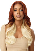 OUTRE - LACE FRONT WIG - COLORBOMB - YAVANNA - HT