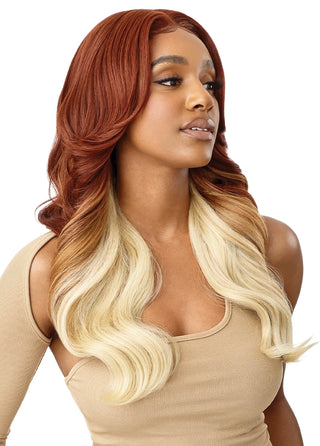 OUTRE - LACE FRONT WIG - COLORBOMB - YAVANNA - HT