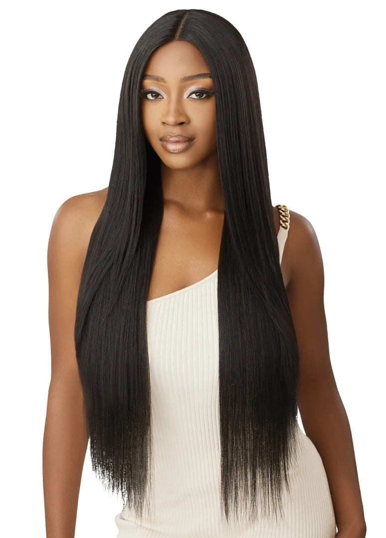 OUTRE - LACE FRONT WIG - EVERYWEAR - EVERY36 - HT | Zoe Beauty Supply