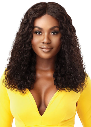 OUTRE - MYTRESSES GOLD - LACE FRONT WIG - HH ISADORA (HUMAN)