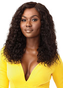 OUTRE - MYTRESSES GOLD - LACE FRONT WIG - HH ISADORA (HUMAN)