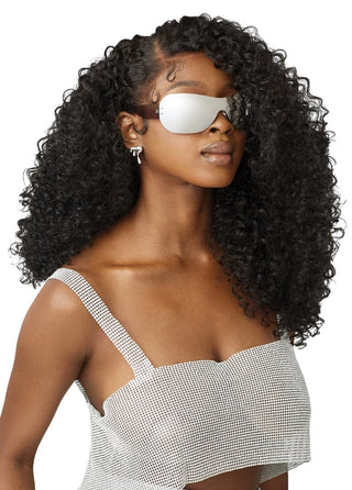OUTRE - QL - MELTED HAIRLINE - SWIRLISTA - SWIRL 103 - HT