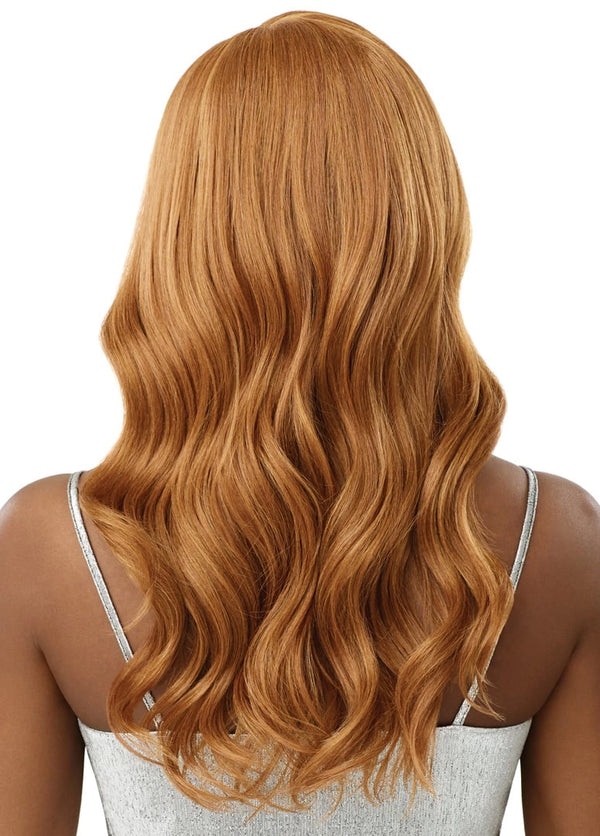 OUTRE - QL - MELTED HAIRLINE - SWIRLISTA - SWIRL 104 - HT