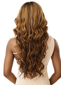 OUTRE - LACE FRONT WIG - MELTED HAIRLINE - ADIRA - HT