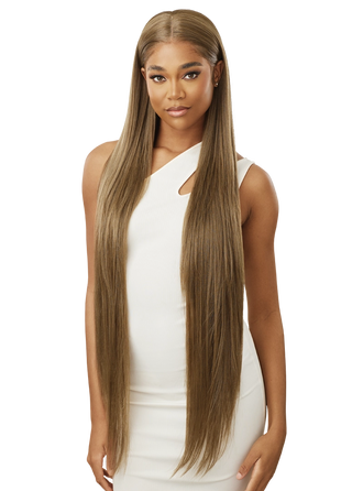 OUTRE - LACE FRONT WIG - MELTED HAIRLINE - KAYMORE - HT