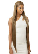 OUTRE - LACE FRONT WIG - MELTED HAIRLINE - KAYMORE - HT