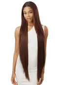 OUTRE - LACE FRONT WIG - MELTED HAIRLINE - KAYMORE - HT