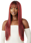 OUTRE - LACE FRONT WIG - MELTED HAIRLINE - LAILA - HT