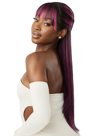 OUTRE - LACE FRONT WIG - MELTED HAIRLINE - LAILA - HT