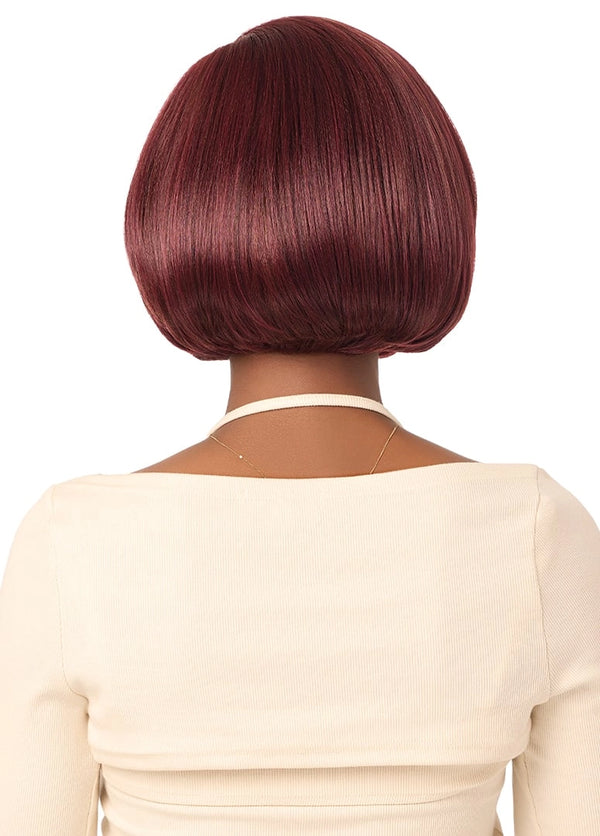 OUTRE - LACE FRONT WIG - MELTED HAIRLINE - MH 123 - HT