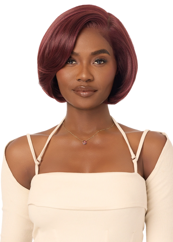OUTRE - LACE FRONT WIG - MELTED HAIRLINE - MH 123 - HT