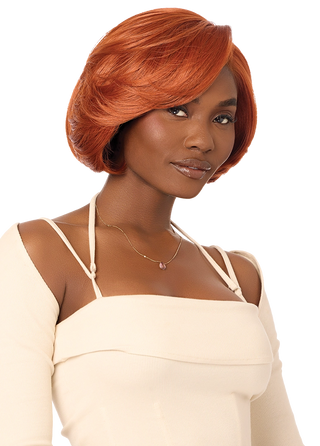 OUTRE - LACE FRONT WIG - MELTED HAIRLINE - MH 123 - HT