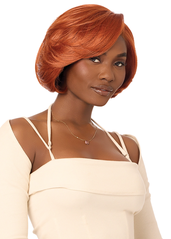 OUTRE - LACE FRONT WIG - MELTED HAIRLINE - MH 123 - HT