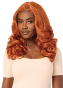 OUTRE - LACE FRONT WIG - MELTED HAIRLINE - MH 125 - HT