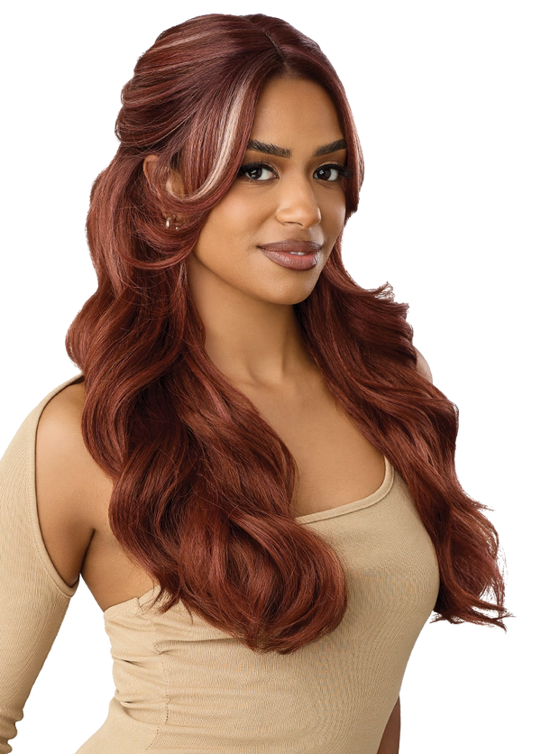 OUTRE - LACE FRONT WIG - MELTED HAIRLINE - MH 134 - HT