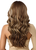 OUTRE - LACE FRONT WIG - MELTED HAIRLINE - MH 134 - HT