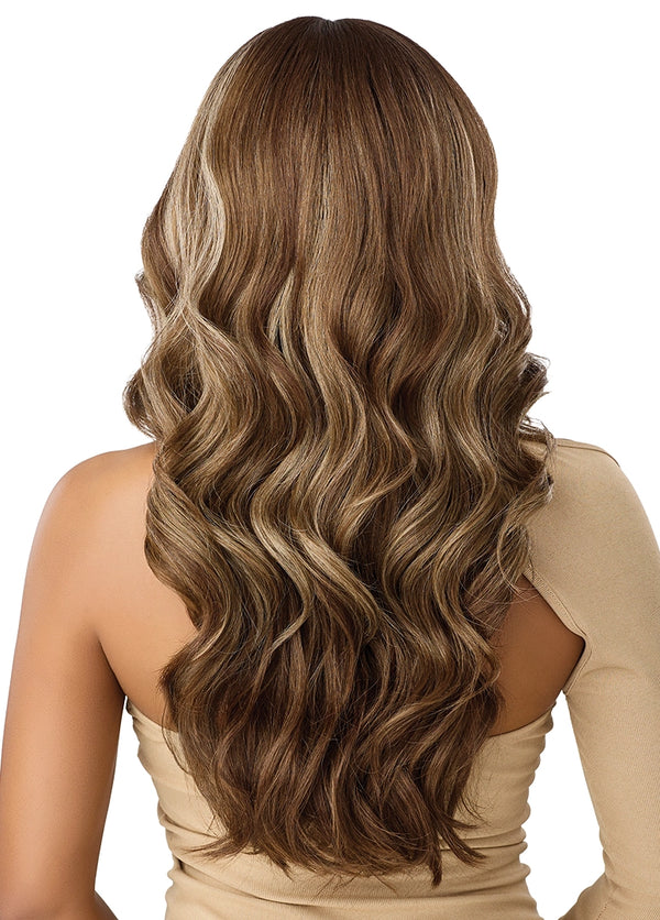 OUTRE - LACE FRONT WIG - MELTED HAIRLINE - MH 134 - HT