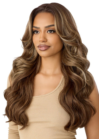 OUTRE - LACE FRONT WIG - MELTED HAIRLINE - MH 134 - HT