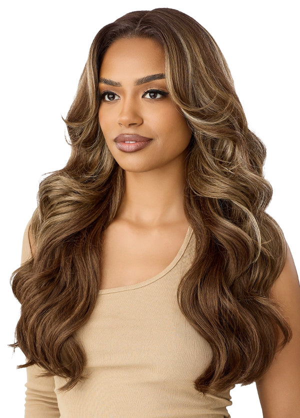 OUTRE - LACE FRONT WIG - MELTED HAIRLINE - MH 134 - HT