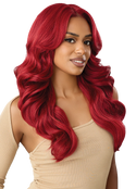 OUTRE - LACE FRONT WIG - MELTED HAIRLINE - MH 134 - HT