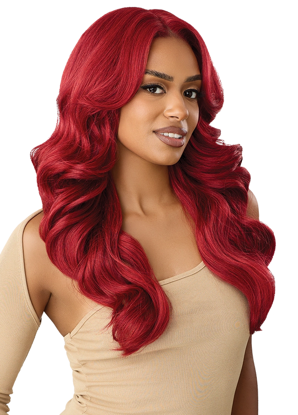 OUTRE - LACE FRONT WIG - MELTED HAIRLINE - MH 134 - HT