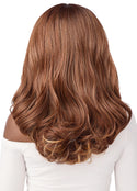 OUTRE - LACE FRONT WIG - MELTED HAIRLINE - MH 147 - HT