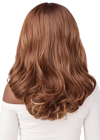 OUTRE - LACE FRONT WIG - MELTED HAIRLINE - MH 147 - HT