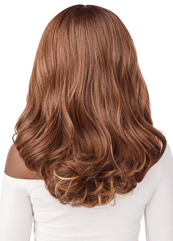 OUTRE - LACE FRONT WIG - MELTED HAIRLINE - MH 147 - HT