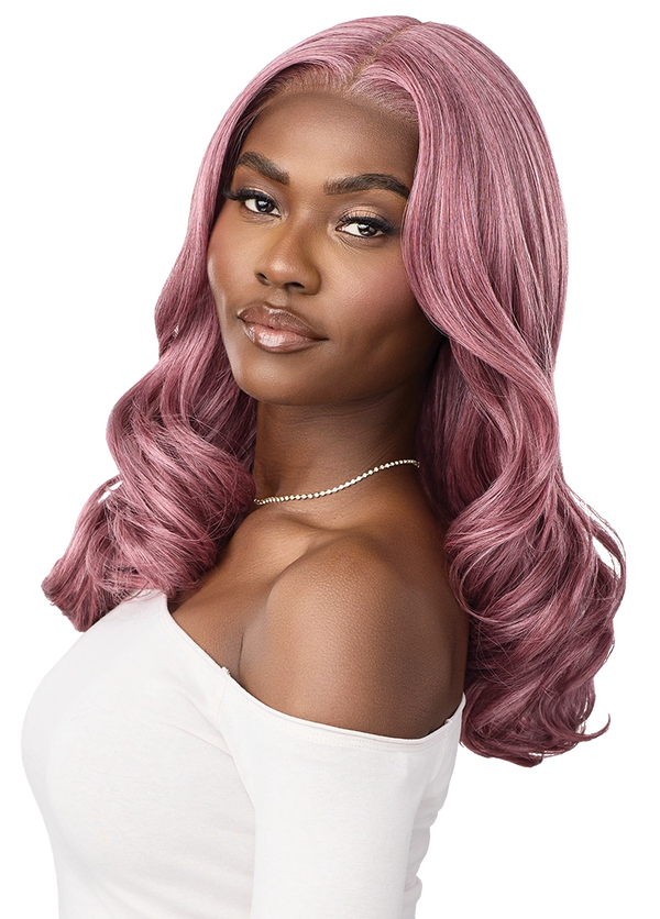OUTRE - LACE FRONT WIG - MELTED HAIRLINE - MH 147 - HT