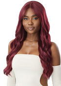 OUTRE - LACE FRONT WIG - MELTED HAIRLINE - MATILDA - HT