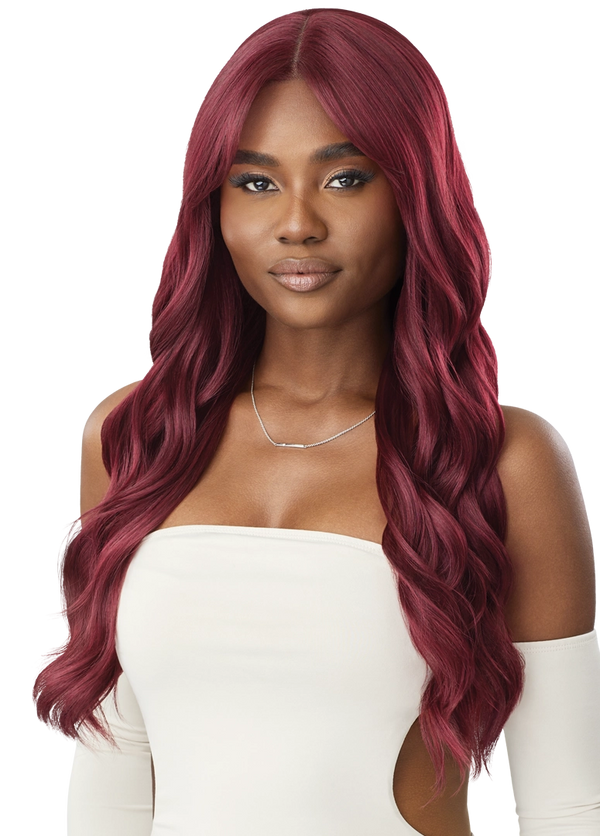 OUTRE - LACE FRONT WIG - MELTED HAIRLINE - MATILDA - HT