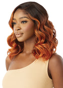 OUTRE - LACE FRONT WIG - MELTED HAIRLINE - PASCALE - HT