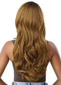 OUTRE - LACE FRONT WIG - PERFECT HAIR LINE 13X6 - PH 17