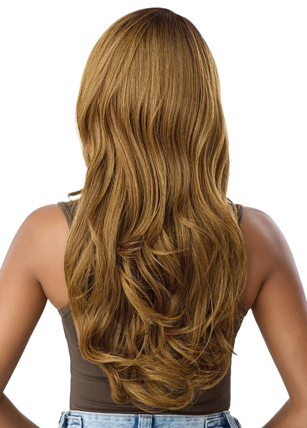OUTRE - LACE FRONT WIG - PERFECT HAIR LINE 13X6 - PH 17